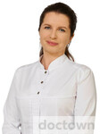 Мамонова Екатерина Александровна