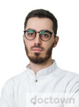 Манукян Оганнес Маратович
