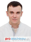 Манжула Евгений Вячеславович