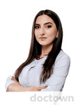 Марданян Ангелина Артуровна
