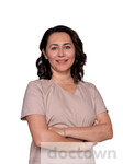 Маркелова Юлия Юрьевна