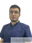 Мартиросян Камис Овикович