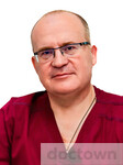 Маругин Игорь Владиславович