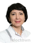 Машурова Сабина Анатольевна