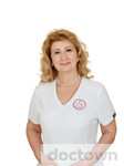 Масленникова Елена Алексеевна