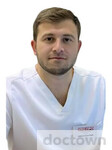 Матаев Хамзат Хезерович
