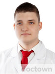 Матвеев Андрей Олегович