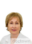 Соболева Ирина Алексеевна