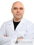 Соколов Михаил Юрьевич