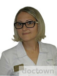 Соколова Ольга Романовна
