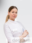 Соленая Олеся Анатольевна
