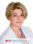 Соловьева Елена Викторовна