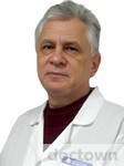 Сорокин Юрий Николаевич
