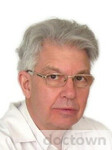 Амбалов Юрий Михайлович