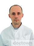 Амбаров Павел Владимирович