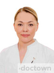 Сабирова Фарида Яхиевна