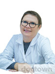 Саблина Ольга Николаевна