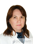 Садовничая Ольга Олеговна
