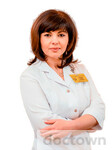 Сагамонова Карина Юрьевна