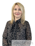 Сакович Елена Николаевна