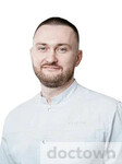 Самойленко Николай Сергеевич