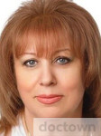 Самсонова Ирина Павловна