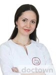 Сатири Наталья Сергеевна
