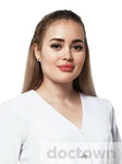 Сазонова Виктория Александровна