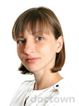 Архангельская Екатерина Григорьевна