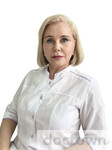 Лабинцева Нина Евгеньевна