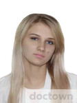 Ладанова Елена Сергеевна