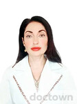 Лащенова Анна Анатольевна