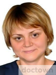 Лавник Дина Владимировна