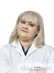 Лаврешина Анастасия Юрьевна