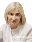 Азнаурьян Ольга Анатольевна