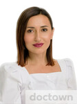 Глазова Елена Александровна