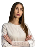 Гунькова Дарья Сергеевна