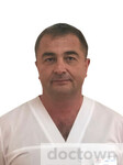 Гусарев Дмитрий Александрович