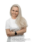 Гуторова Ольга Михайловна