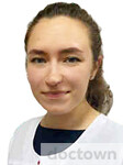 Долгополова Нина Михайловна