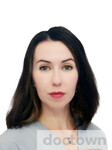 Долтмурзиева Наталья Сослановна