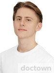 Дорофеев Дмитрий Александрович