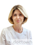 Дорошенко Эвелина Мирашиновна