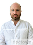 Довгалев Артём Павлович