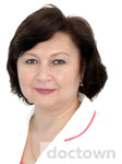 Нечитайло Татьяна Анатольевна