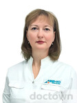 Недилько Алина Геннадиевна