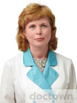 Некрасова Наталья Борисовна