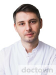 Неверко Игорь Викторович
