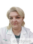 Нежина Наталья Николаевна