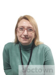 Омельченко Александра Анатольевна